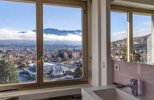 Aix-les-Bains Apartment | LA NETTE ROUSSE - AIX LES BAINS