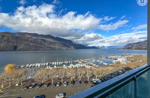 Aix-les-Bains Apartment | LA NETTE ROUSSE - AIX LES BAINS