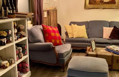 Vieille-Chapelle House | La Niche