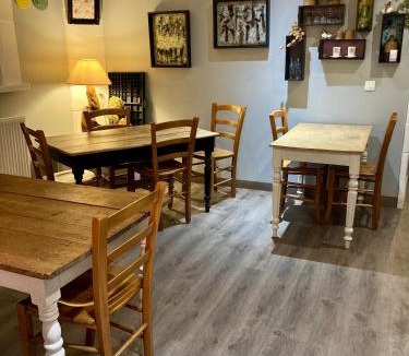 Vieille-Chapelle House | La Niche