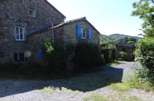Rosieres House | La Nichoule