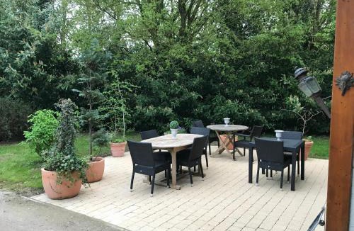 Gapennes Bed & Breakfast | La Nicoulette