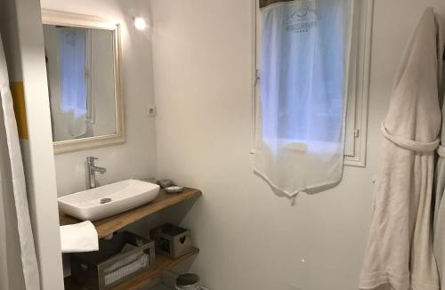 Gapennes Bed & Breakfast | La Nicoulette