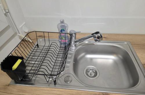 Toulouse West Apartment | La nid douillet-parking-balcon-CHbM