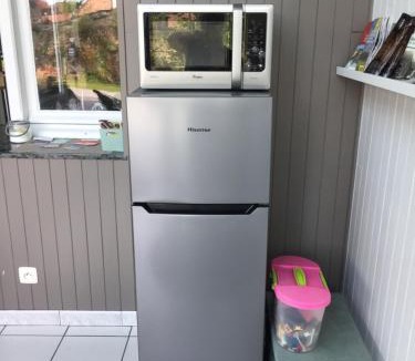 Nieppe Bed & Breakfast | LA NIEPPOISE