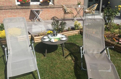 Nieppe Bed & Breakfast | LA NIEPPOISE