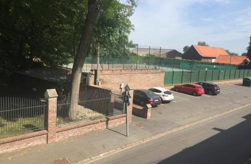 Nieppe Bed & Breakfast | LA NIEPPOISE