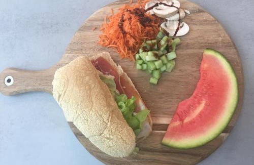 Nieppe Bed & Breakfast | LA NIEPPOISE