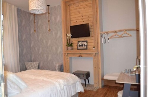 Nieppe Bed & Breakfast | La Nieppoise