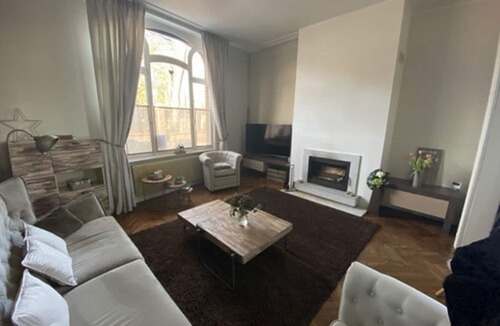 Nieppe Bed & Breakfast | La Nieppoise