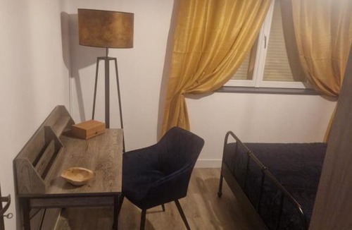 Margerie-Hancourt Apartment | La Ninotot'