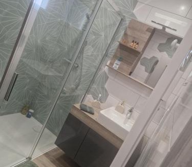 Margerie-Hancourt Apartment | La Ninotot'