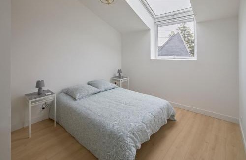 Sainte-Luce-sur-Loire House | La Nobilière - Proche Nantes