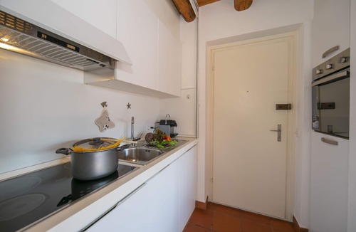 Ponte Tresa Apartment | La Nocciolina, Ponte Tresa, Switzerland