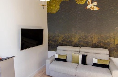 Reims City Centre Apartment | La Noctambulle Forum
