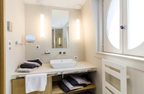 Reims City Centre Apartment | La Noctambulle Forum