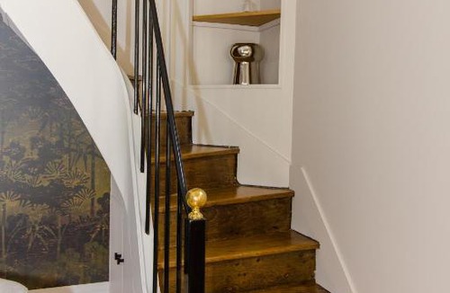 Reims City Centre Apartment | La Noctambulle Forum