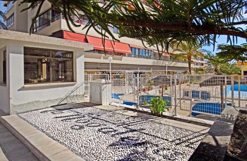Torremolinos City Centre Apartment | La Nogalera Deluxe Apartment Torremolinos