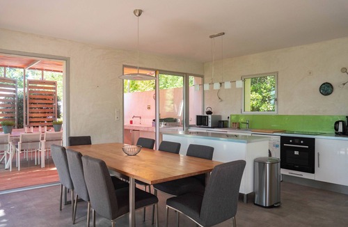 Servas Villa | La Nogarède: architect villas