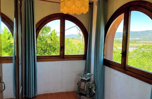 Valls House | La Noguera by Unik Vacation
