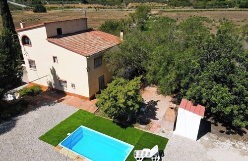 Valls House | La Noguera by Unik Vacation