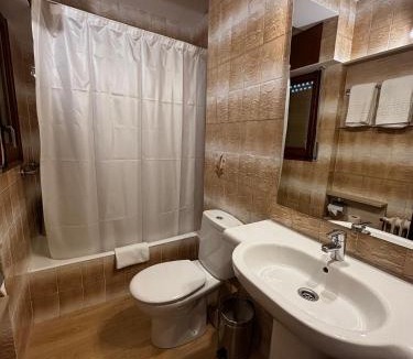 Llavorsi House | La Noguera de Llavorsí