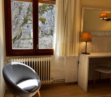 Llavorsi House | La Noguera de Llavorsí