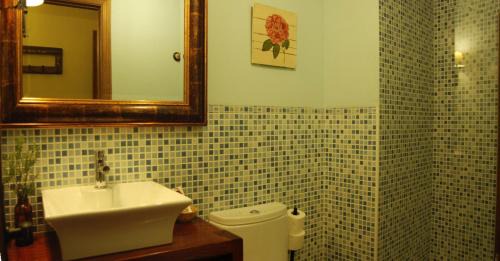 Romancos House | La Noguera de Socasa