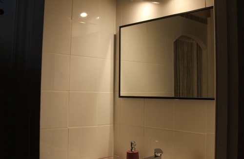 Noyers-sur-Cher Bed & Breakfast | La Noisetière