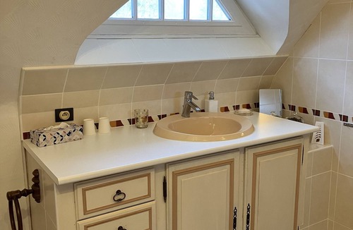 Noyers-sur-Cher Bed & Breakfast | La Noisetière