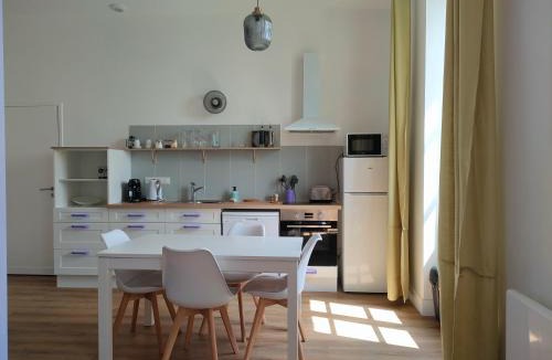 Gourdon Apartment | La Noisille - Cité médiévale