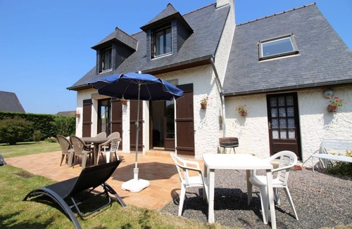 Plurien House | La Nonne - PLURIEN - Gîte