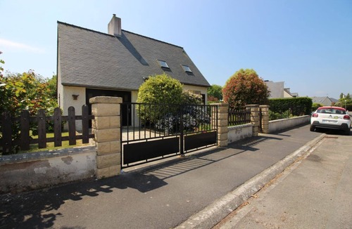 Plurien House | La Nonne - PLURIEN - Gîte