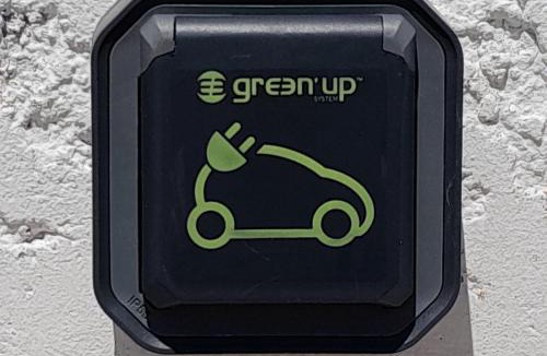 Saint-Sulpice-de-Royan Bed & Breakfast | La Norélie