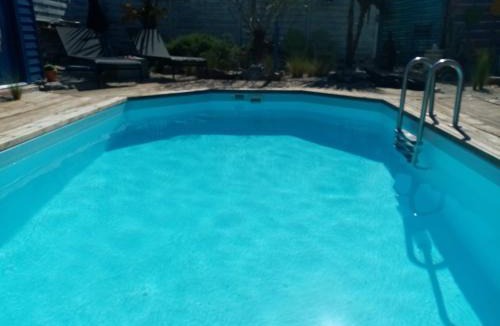 Saint-Sulpice-de-Royan Bed & Breakfast | La Norélie