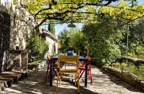 Mane House | La Norgère, 6-person gîte with swimming pool.