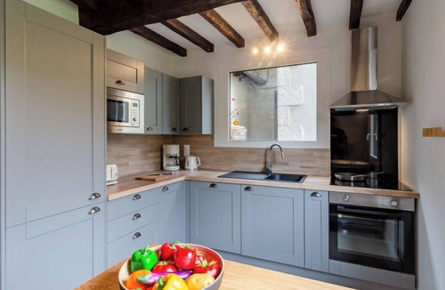 Touques House | La Normande by Interhome