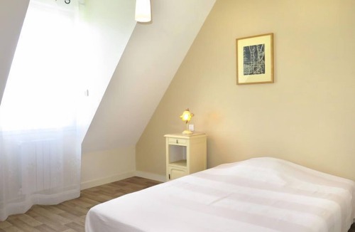 Cancale Apartment | La Note Bleue by Interhome