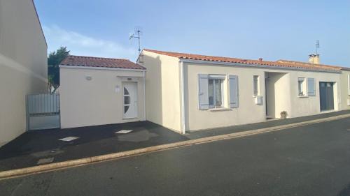 Echillais Bed & Breakfast | La Note Bleue - Chambres d'hôtes
