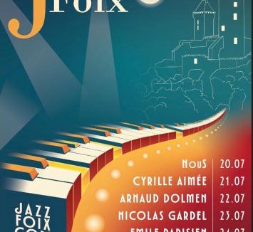 Foix Apartment | La Note Verte - Parking gratuit devant l'entrée