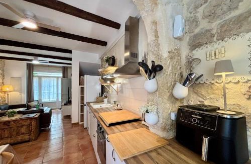 Bouzigues House | La Nothé, maison de charme, port & étang