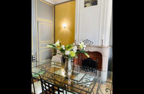 Ville Haute Villa | La Notre Dame Conciergerie Leroy