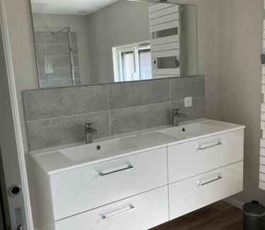 Crezancy-en-Sancerre House | La Noue
