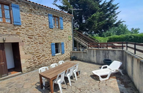 Jouqueviel House | La Nougarède - JOUQUEVIEL