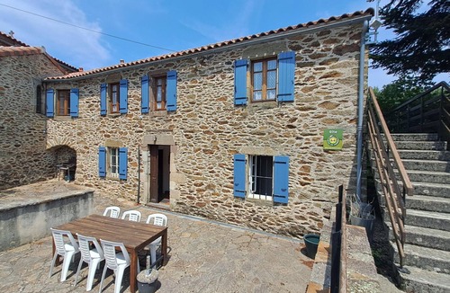 Jouqueviel House | La Nougarède - JOUQUEVIEL