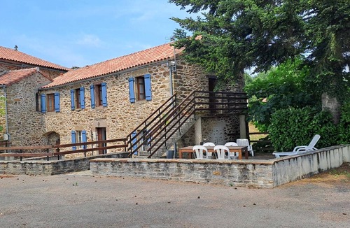 Jouqueviel House | La Nougarède - JOUQUEVIEL