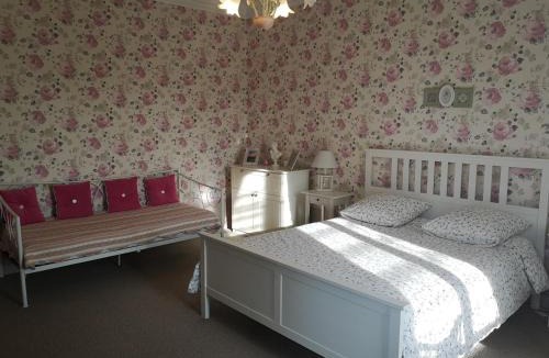 Criquebeuf-en-Caux Bed & Breakfast | La Nouvelle Criqueboise