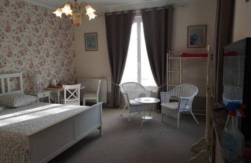 Criquebeuf-en-Caux Bed & Breakfast | La Nouvelle Criqueboise