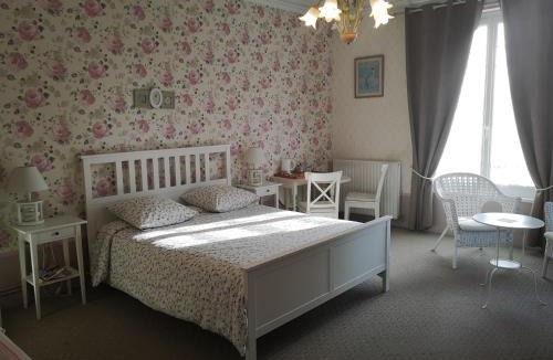 Criquebeuf-en-Caux Bed & Breakfast | La Nouvelle Criqueboise