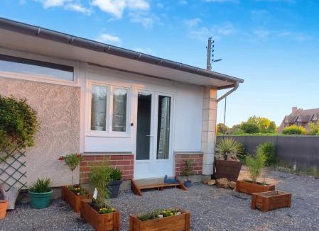 Menilles House | La nouvelle p'tite Chouette Illuminée 2025